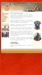 Mobile Screenshot of itacate.com